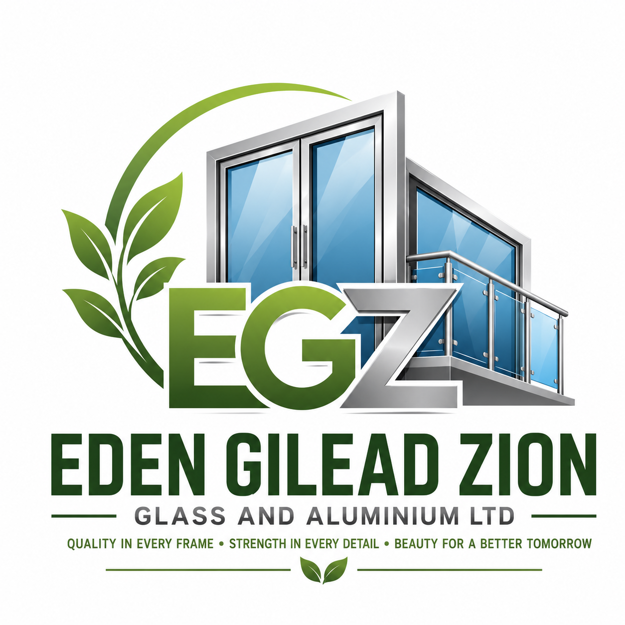 Eden Gilead Zion Glass & Aluminium Ltd