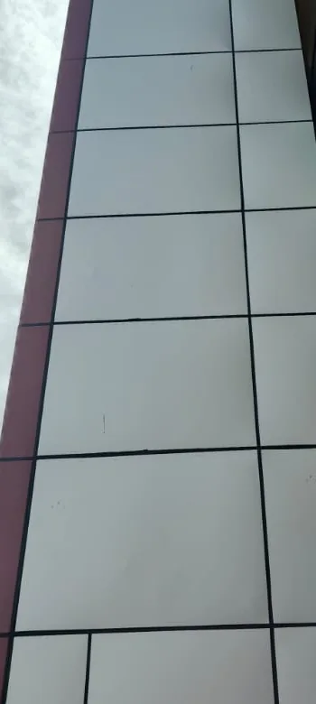 Elevation Panel Cladding — Nairobi