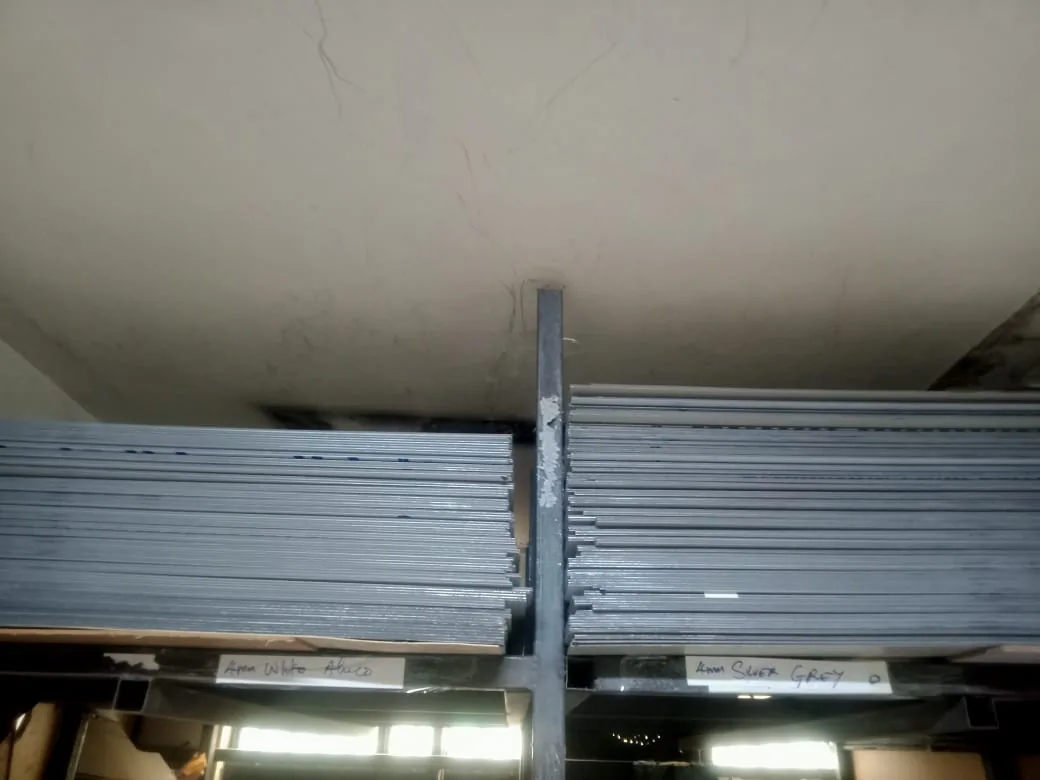 Bracket assortment