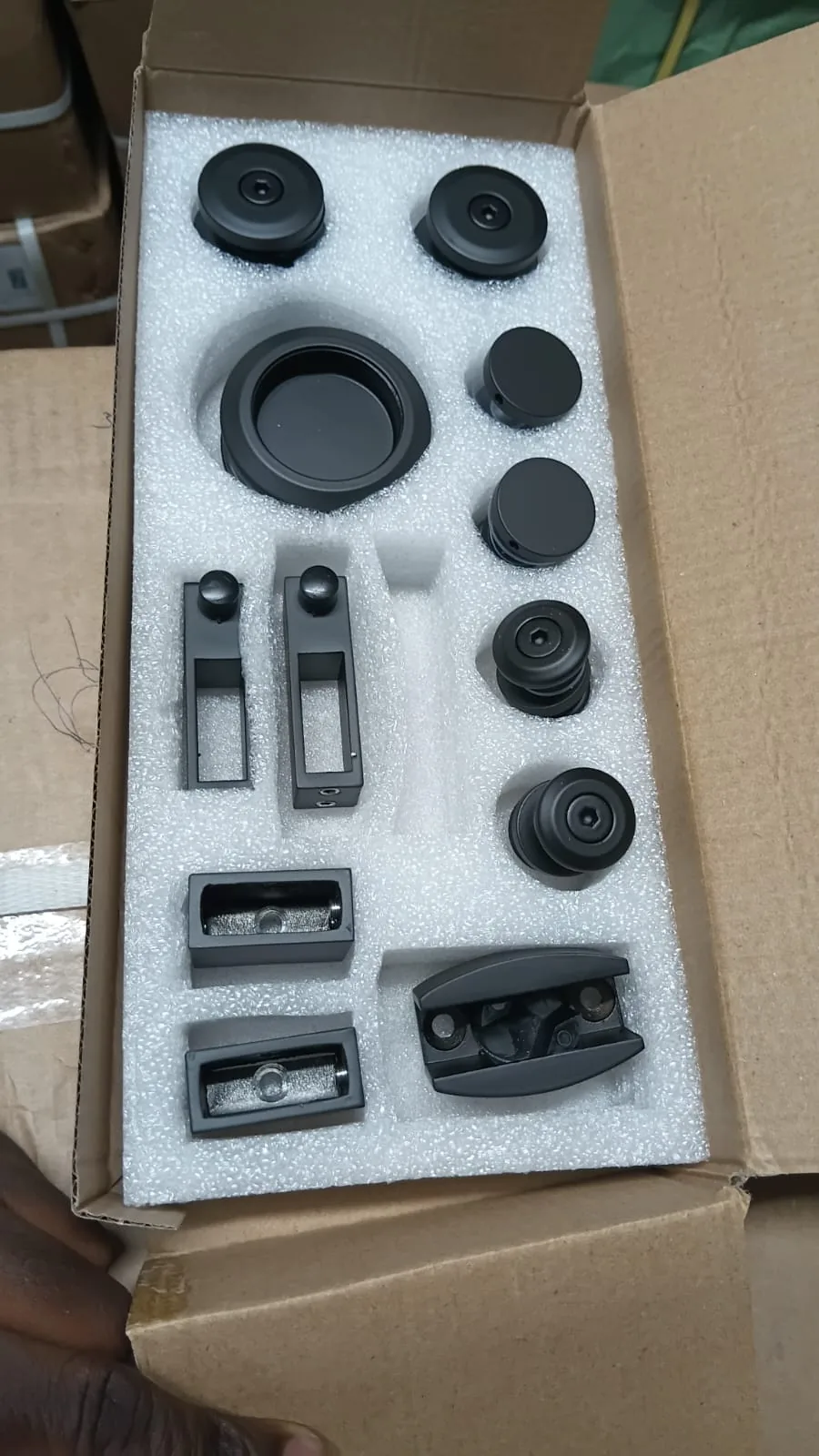 Gasket tape roll