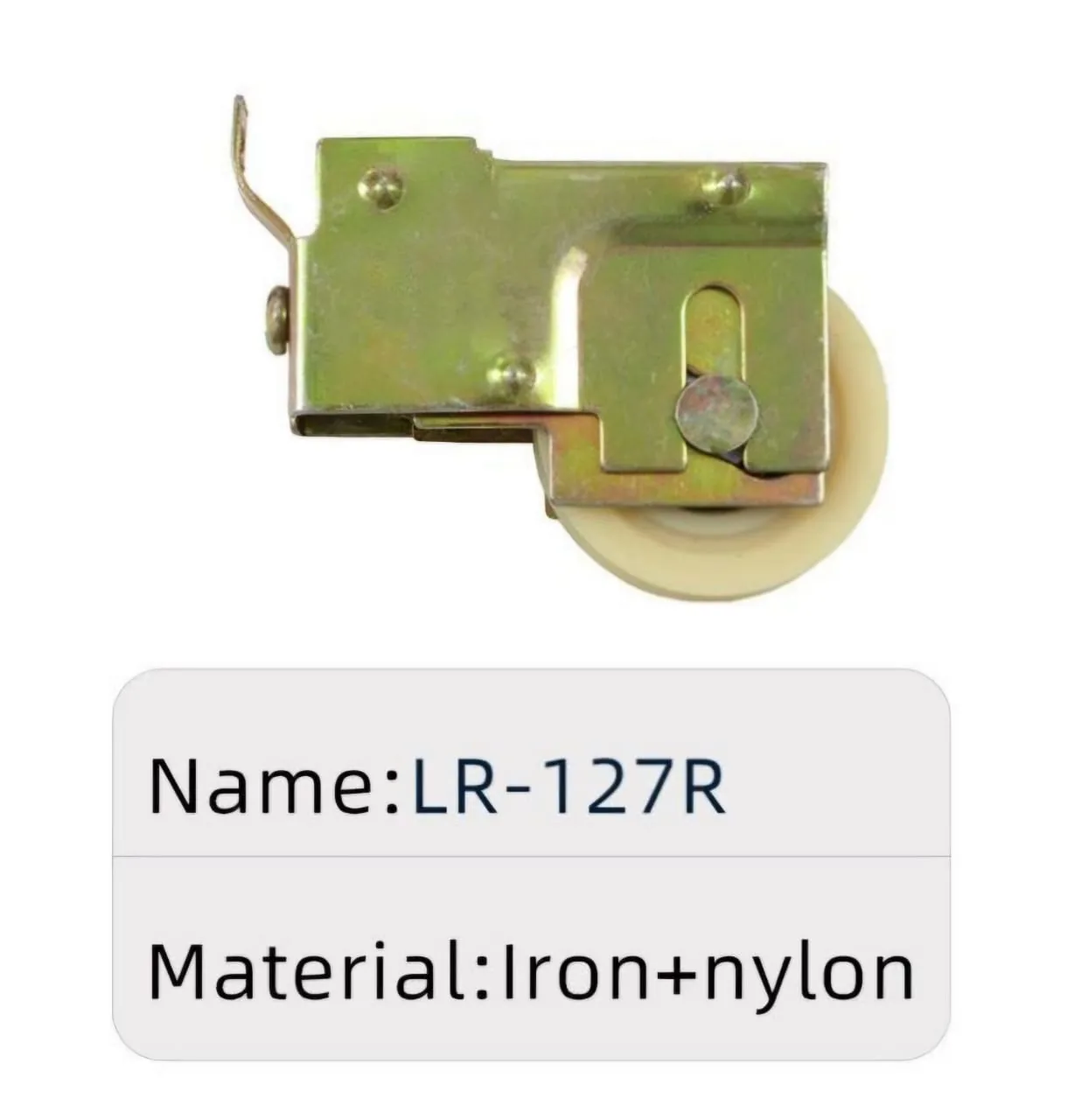 Window sash lock