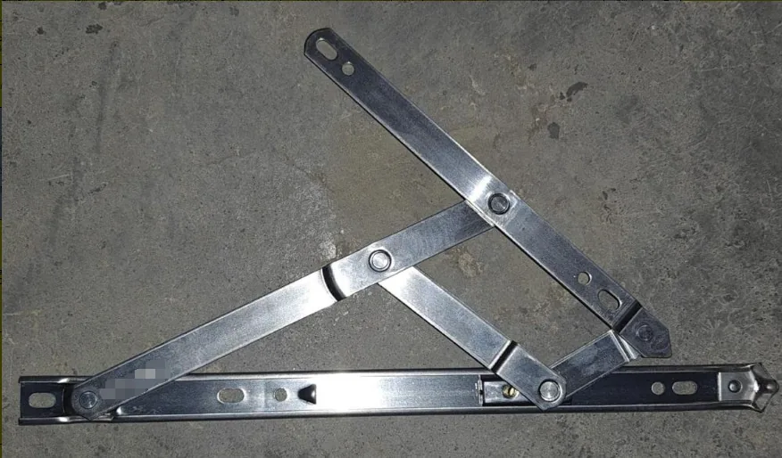 Roller bracket assembly