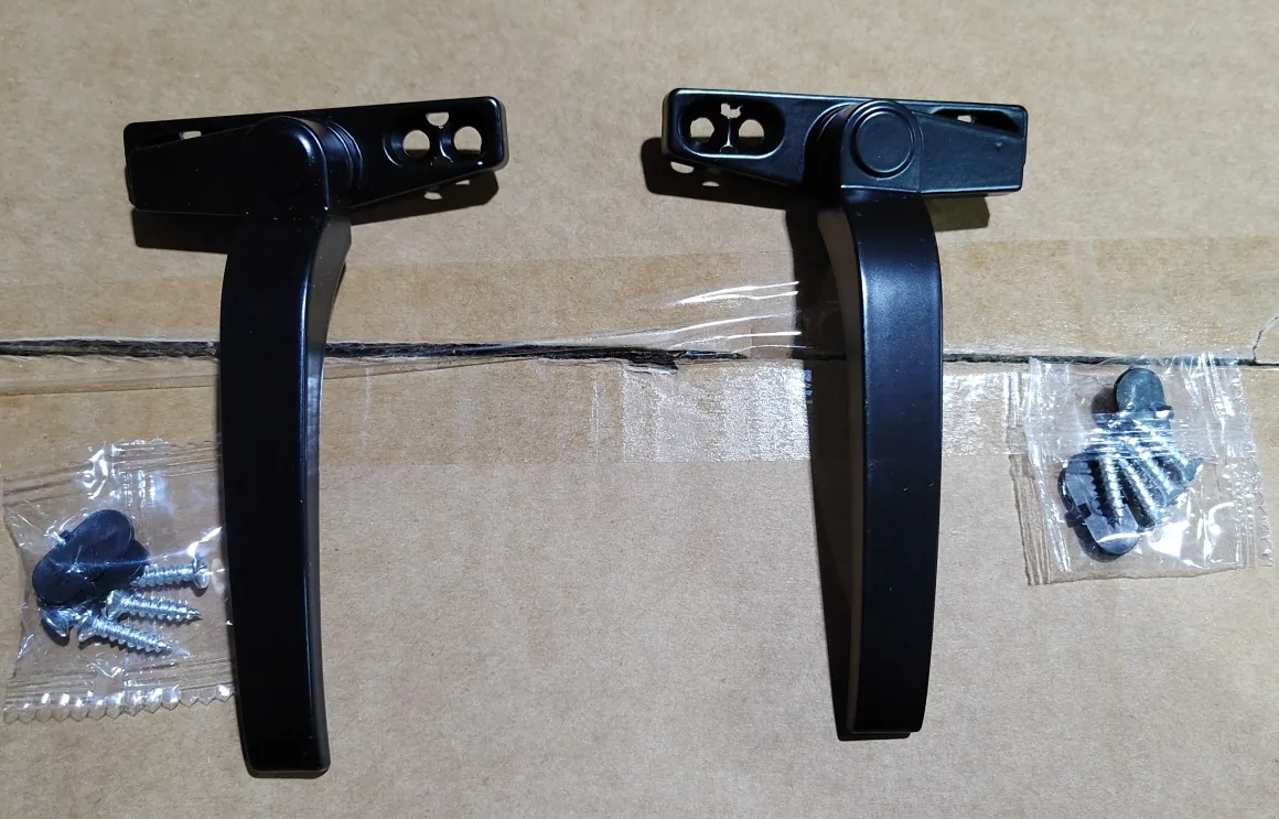 Mounting bracket